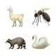 Image for article titled Mangoes, mooncakes, and mosquitoes are just some of Apple’s 70 new emojis